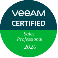 VEEAM-SALES